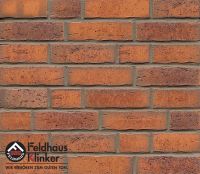 Клинкерная плитка Feldhaus Klinker, R767NF14 Vascu Terracotta Locata в Липецке