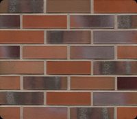 Клинкерная плитка Feldhaus Klinker, R560NF14 Carbona Carmesi Colori в Липецке