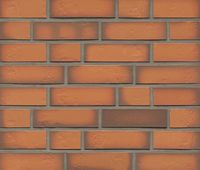 Клинкерная плитка Feldhaus Klinker, R718NF14 Accudo Terracotta Vivo в Липецке