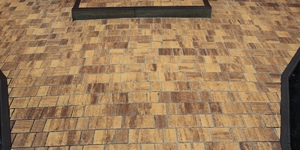 Тротуарная плитка Арбет, Янтарь2.jpg