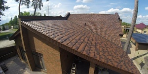 Керамическая черепица Koramic, Е 32, rustikal......jpg