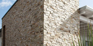 3D панели Сланец Beige Slate Modern3