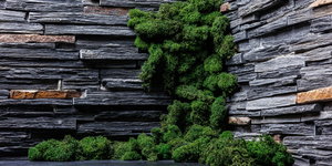 3D панели Сланец Cape Skagen Country 2