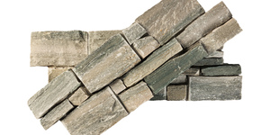 3D панели Мрамор Green Marble Country 2