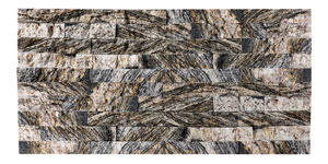 3D панели Мрамор Woody Ivory Classic 4