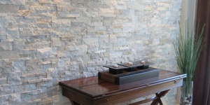 3D панели Кварцит Beige Quartz Modern2