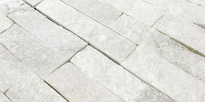 Кварцит White Quartz Classic17