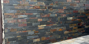 Сланец Jack Multi Natural6