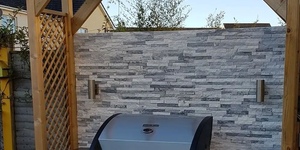 Мрамор Cloudy Grey Classic5