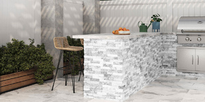 Мрамор Cloudy Grey Classic7