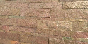 Кварцит Cooper Natural6