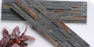 Сланец Dark Multicolor Pencil4