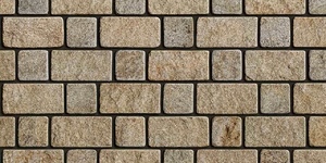 Гранитная брусчатка RKS Slate Vermont 200x100 мм20