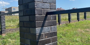 Кирпич керамический облицовочный BRAER PRO 34.03 11