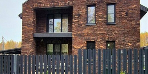 Кирпич ручной формовки Тандем, Константиново, WDF 2