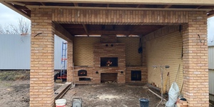 Кирпич ручной формовки Тандем, Берново, WDF 1