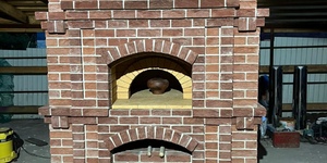 Кирпич ручной формовки Тандем, Благодать, ECO WDF 2