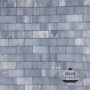 Плитка тротуарная SteinRus, Паркет, Color Mix Актау, 60 мм