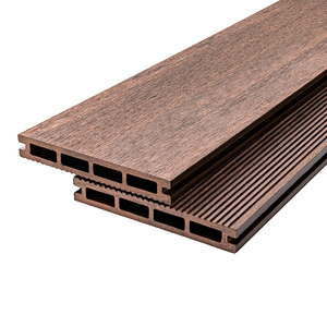 Террасная доска Bamberg, Square, Brazilian Walnut