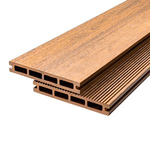 Террасная доска из ДПК Bamberg, Square, Lebanese Cedar