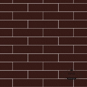 Клинкерная фасадная плитка Natural Brown Duro