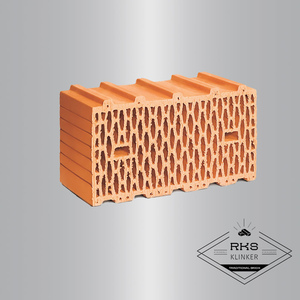 Керамический блок ЛСР 12,35 НФ, М-100