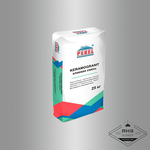 Keramogranit Perel клей для керамогранита