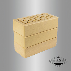 Кирпич облицовочный TEREX, слоновая кость, 1 НФ, F-75