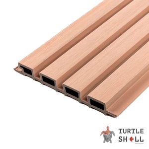 Реечная панель Middle Lines, Ivory Coast, Co-Extrusion