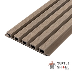 Реечная панель Narrow Lines, Canadian Maple, Co-Extrusion