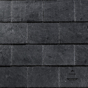 Сланец RKS SLATE Graphite 40х20