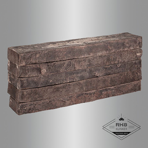 Ригельный кирпич Тандем, Черкасск, 485x42x40 мм