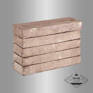 Ригельный кирпич Тандем, Петерсенъ, 290x90x40 мм