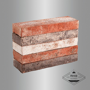 Ригельный кирпич Тандем, Викторiя, 290x90x40 мм