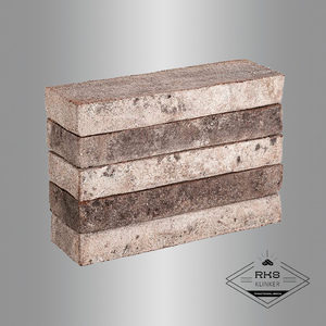 Ригельный кирпич Тандем, Прага, 290x90x40 мм