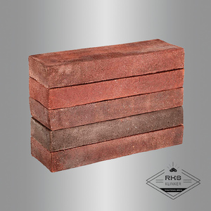 Кирпич облицовочный Тандем, Астра, 290x90x40 мм