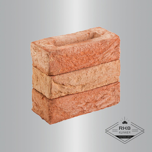 Кирпич облицовочный Тандем, Тургенево, WDF