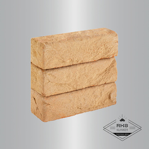 Кирпич облицовочный Тандем, Берново, ECO WDF