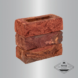 Кирпич облицовочный Тандем, Образцово, WDF