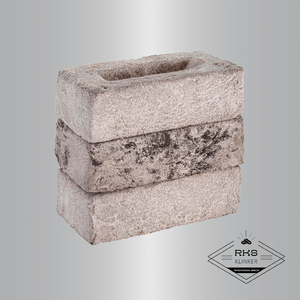 Кирпич ручной формовки Тандем, Азарово, WDF