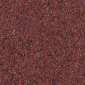 Гранитная плитка New Imperial Red Polished