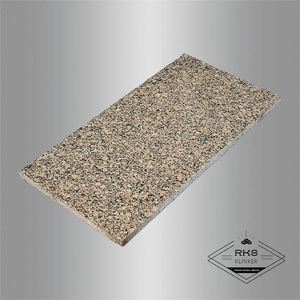 Гранитная плитка Жельтау - 10, Polished