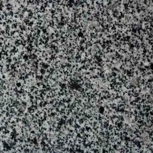 Гранитная плитка Покостовский, 300х300х20 мм, Thermo/Polished