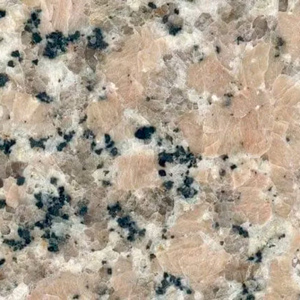 Гранитная плитка Жалгыз, Thermo/Polished