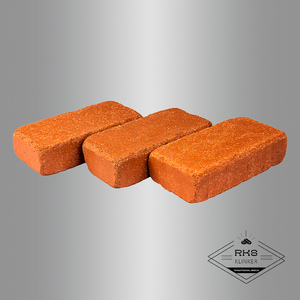 Клинкер тротуарный "Дублин" OLD TOWN