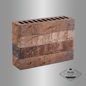 Ригельный кирпич MODFORMAT, Лекнес, 290x85x50 мм