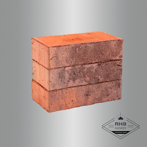 Кирпич печной полнотелый KÖNIGSTEIN, Гессен Вайн, 1НФ