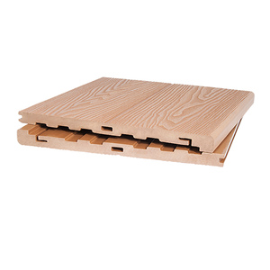 Ступень ДПК KOMODO, песочный