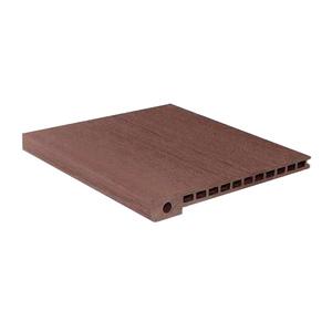 Ступень ДПК CM Decking Stair Венге