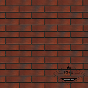 Термопанель Аляска с клинкерной плиткой Cherry glatt, ППС